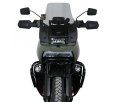 Szyba motocyklowa MRA HARLEY-DAVIDSON PAN AMERICA 1250 SPECIAL, RA1, -, forma SN, przyciemniana