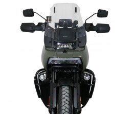 Szyba motocyklowa MRA HARLEY-DAVIDSON PAN AMERICA 1250 SPECIAL, RA1, -, forma VTN, bezbarwna