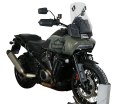Szyba motocyklowa MRA HARLEY-DAVIDSON PAN AMERICA 1250 SPECIAL, RA1, -, forma VTN, bezbarwna