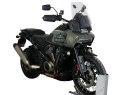 Szyba motocyklowa MRA HARLEY-DAVIDSON PAN AMERICA 1250 SPECIAL, RA1, -, forma VTN, bezbarwna