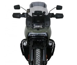 Szyba motocyklowa MRA HARLEY-DAVIDSON PAN AMERICA 1250 SPECIAL, RA1, -, forma VTN, przyciemniana