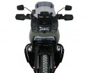 Szyba motocyklowa MRA HARLEY-DAVIDSON PAN AMERICA 1250 SPECIAL, RA1, -, forma VTN, przyciemniana