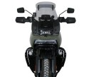 Szyba motocyklowa MRA HARLEY-DAVIDSON PAN AMERICA 1250 SPECIAL, RA1, -, forma VTN, przyciemniana