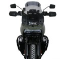 Szyba motocyklowa MRA HARLEY-DAVIDSON PAN AMERICA 1250 SPECIAL, RA1, -, forma VTN, przyciemniana