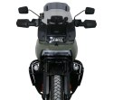 Szyba motocyklowa MRA HARLEY-DAVIDSON PAN AMERICA 1250 SPECIAL, RA1, -, forma VTN, przyciemniana
