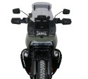 Szyba motocyklowa MRA HARLEY-DAVIDSON PAN AMERICA 1250 SPECIAL, RA1, -, forma VTN, przyciemniana