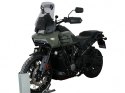 Szyba motocyklowa MRA HARLEY-DAVIDSON PAN AMERICA 1250 SPECIAL, RA1, -, forma VTN, przyciemniana