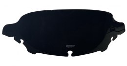 Szyba motocyklowa MRA HARLEY-DAVIDSON ULTRA LIMITED FL3 2017, forma AR, czarna