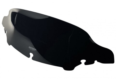 Szyba motocyklowa MRA HARLEY-DAVIDSON ULTRA LIMITED FL3 2017, forma AR, czarna