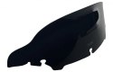 Szyba motocyklowa MRA HARLEY-DAVIDSON ULTRA LIMITED FL3 2017, forma AR, czarna
