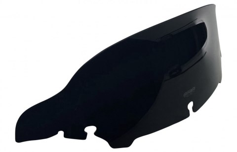 Szyba motocyklowa MRA HARLEY-DAVIDSON ULTRA LIMITED FL3 2017, forma AR, czarna