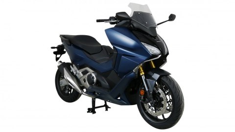 Szyba motocyklowa MRA HONDA NSS 750 FORZA, 2021- , forma SP, bezbarwna