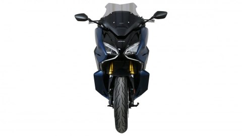 Szyba motocyklowa MRA HONDA NSS 750 FORZA, 2021- , forma SP, przyciemniana