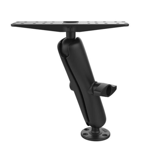 RAM Duży uchwyt do elektroniki morskiej