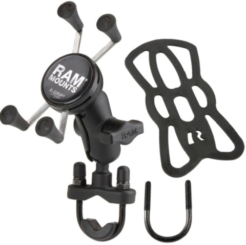 RAM Mount uchwyt na motor X-Grip RAM-B-149Z-A-UN10U