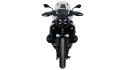 Szyba motocyklowa MRA BMW R 1300 GS 2023-, forma VTM, bezbarwna
