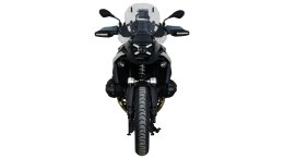 Szyba motocyklowa MRA BMW R 1300 GS 2023-, forma VTM, bezbarwna