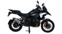 Szyba motocyklowa MRA BMW R 1300 GS 2023-, forma VTM, bezbarwna