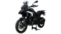 Szyba motocyklowa MRA BMW R 1300 GS 2023-, forma VTM, bezbarwna