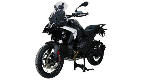 Szyba motocyklowa MRA BMW R 1300 GS 2023-, forma VTM, bezbarwna