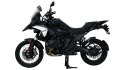 Szyba motocyklowa MRA BMW R 1300 GS 2023-, forma VTM, bezbarwna
