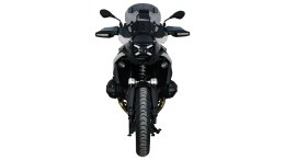 Szyba motocyklowa MRA BMW R 1300 GS 2023-, forma VTM, przyciemniana