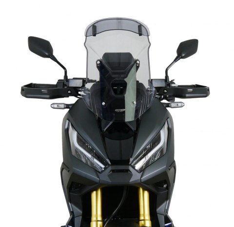 Szyba motocyklowa MRA HONDA X-ADV RC 95, 2021-, forma VTM, bezbarwna
