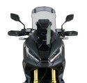 Szyba motocyklowa MRA HONDA X-ADV RC 95, 2021-, forma VTM, przyciemniana