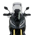 Szyba motocyklowa MRA HONDA X-ADV RC 95, 2021-, forma VTM, przyciemniana
