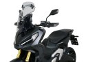 Szyba motocyklowa MRA HONDA X-ADV RC 95, 2021-, forma VTM, przyciemniana