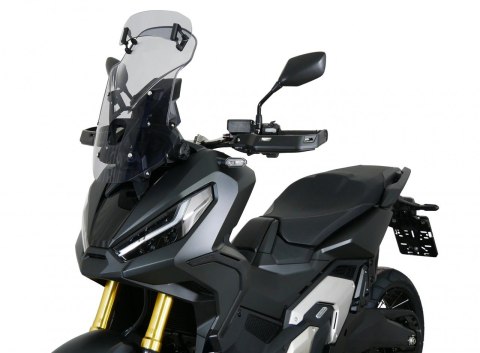 Szyba motocyklowa MRA HONDA X-ADV RC 95, 2021-, forma VTM, przyciemniana