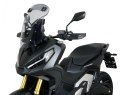 Szyba motocyklowa MRA HONDA X-ADV RC 95, 2021-, forma VTM, przyciemniana