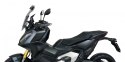 Szyba motocyklowa MRA HONDA X-ADV RC 95, 2021-, forma VTM, przyciemniana