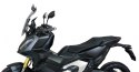 Szyba motocyklowa MRA HONDA X-ADV RC 95, 2021-, forma VTM, przyciemniana
