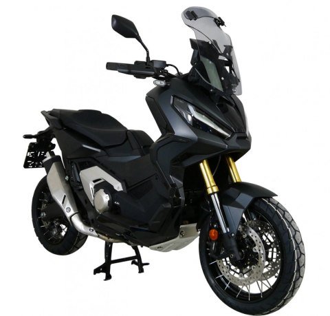 Szyba motocyklowa MRA HONDA X-ADV RC 95, 2021-, forma VTM, przyciemniana