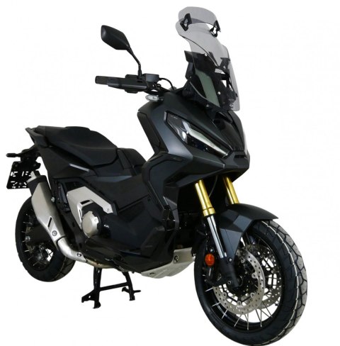 Szyba motocyklowa MRA HONDA X-ADV RC 95, 2021-, forma VTM, przyciemniana