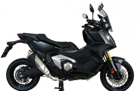 Szyba motocyklowa MRA HONDA X-ADV RC 95, 2021-, forma VTM, przyciemniana