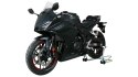 Szyba motocyklowa MRA HONDA CBR 500 R 2019-, forma R, bezbarwna