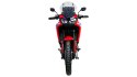 Szyba motocyklowa MRA HONDA CRF1100L AFRICA TWIN / DCT 2024-, forma VTM, bezbarwna