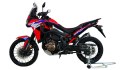 Szyba motocyklowa MRA HONDA CRF1100L AFRICA TWIN / DCT 2024-, forma VTM, bezbarwna