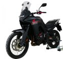 Szyba motocyklowa MRA HONDA XL 750 TRANSALP , 2023-, forma VTM, bezbarwna