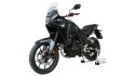 Szyba motocyklowa MRA HONDA NX 500 2024-, forma SP, bezbarwna