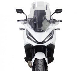 Szyba motocyklowa MRA HONDA NT 1100, , 2022-, forma VTM, bezbarwna