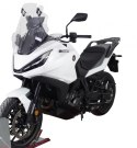 Szyba motocyklowa MRA HONDA NT 1100, , 2022-, forma VTM, bezbarwna