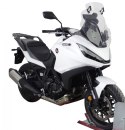 Szyba motocyklowa MRA HONDA NT 1100, , 2022-, forma VTM, bezbarwna
