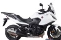 Szyba motocyklowa MRA HONDA NT 1100, , 2022-, forma VTM, bezbarwna