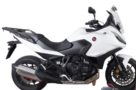 Szyba motocyklowa MRA HONDA NT 1100, , 2022-, forma VTM, bezbarwna