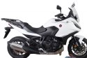 Szyba motocyklowa MRA HONDA NT 1100, , 2022-, forma VTM, bezbarwna