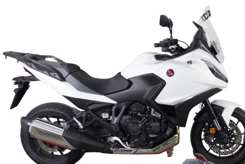 Szyba motocyklowa MRA HONDA NT 1100, , 2022-, forma VTM, bezbarwna