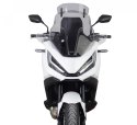 Szyba motocyklowa MRA HONDA NT 1100, , 2022-, forma VTM, przyciemniana